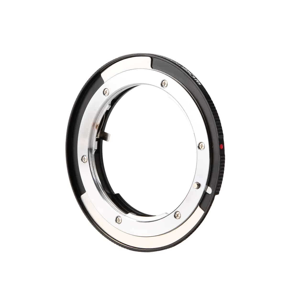 K&F Concept High Precision Lens Adapter for Nikon G-EOS_TP