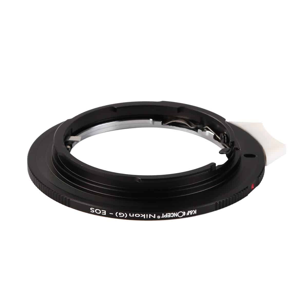K&F Concept High Precision Lens Adapter for Nikon G-EOS