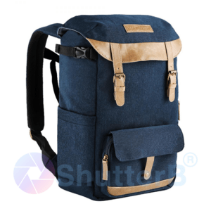 K&F Concept DSLR Camera Backpack