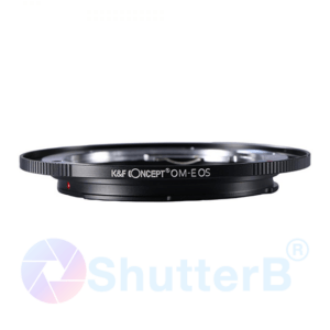 K&F Concept Lens Adapter for OM-EOS