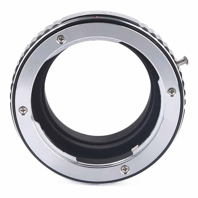 K&F Concept Lens Adapter for C/Y – L/M