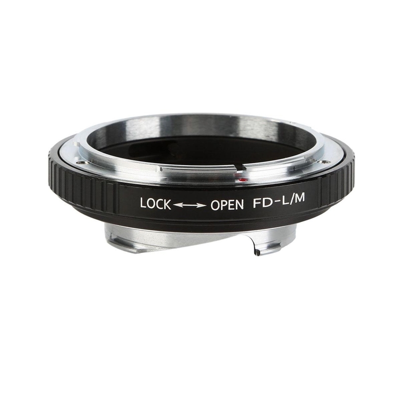 K&F Concept Lens Adapter for FD – L/M