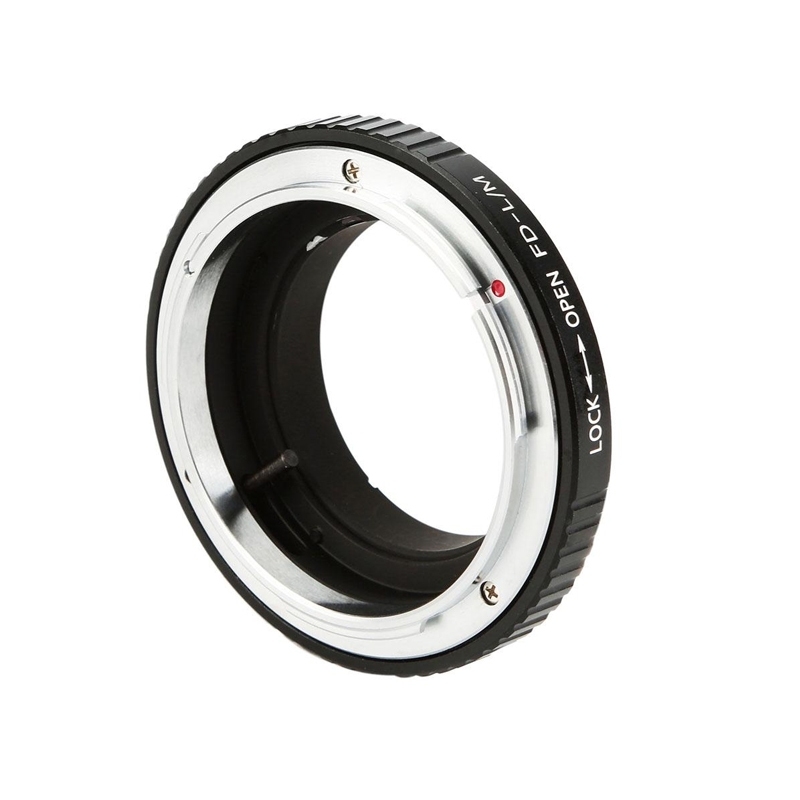 K&F Concept Lens Adapter for FD – L/M
