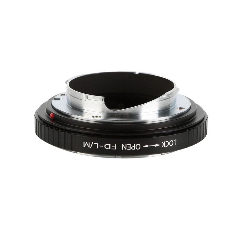 K&F Concept Lens Adapter for FD – L/M
