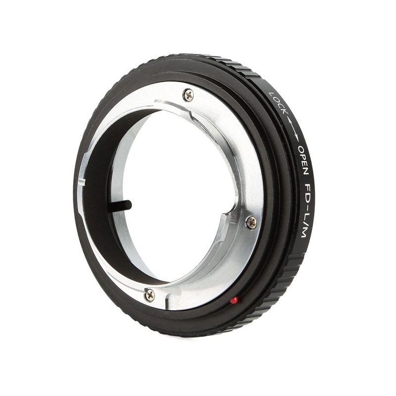 K&F Concept Lens Adapter for FD – L/M