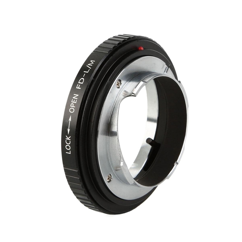 K&F Concept Lens Adapter for FD – L/M