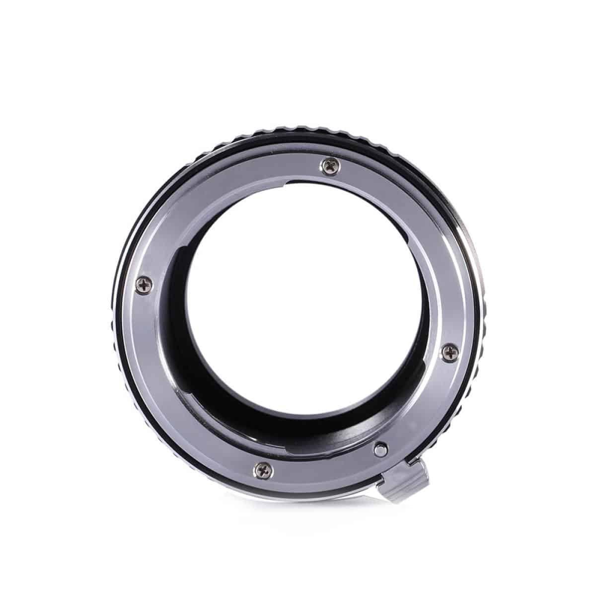 K&F Concept Lens Adapter for AI-NEX