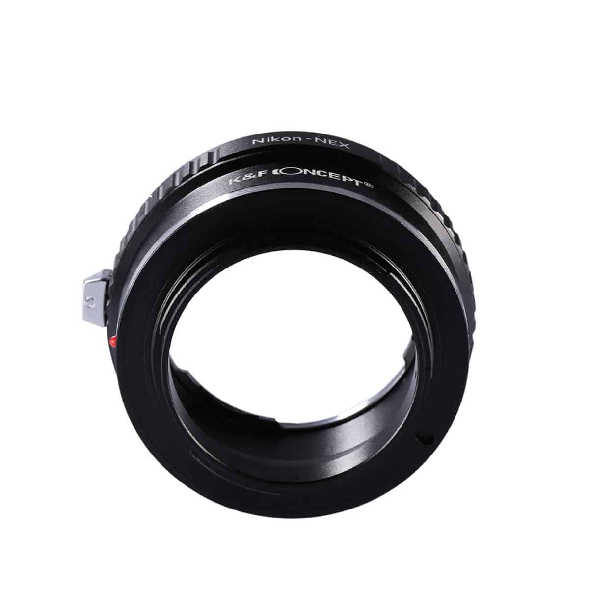 K&F Concept Lens Adapter for AI-NEX