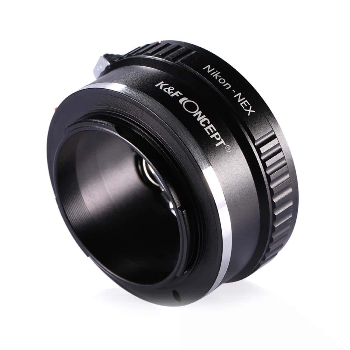 K&F Concept Lens Adapter for AI-NEX