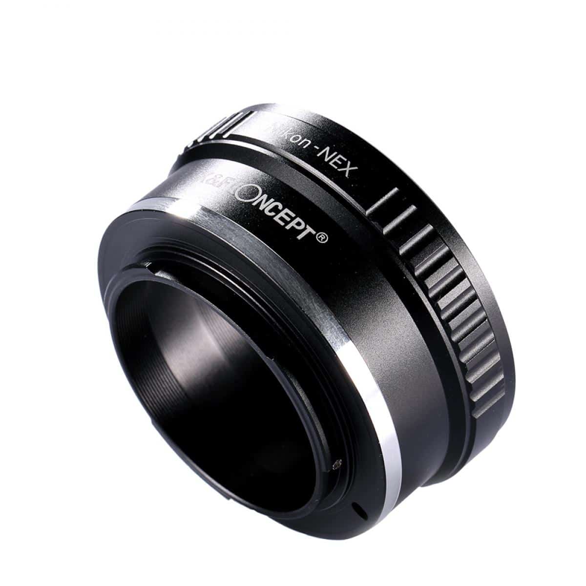 K&F Concept Lens Adapter for AI-NEX