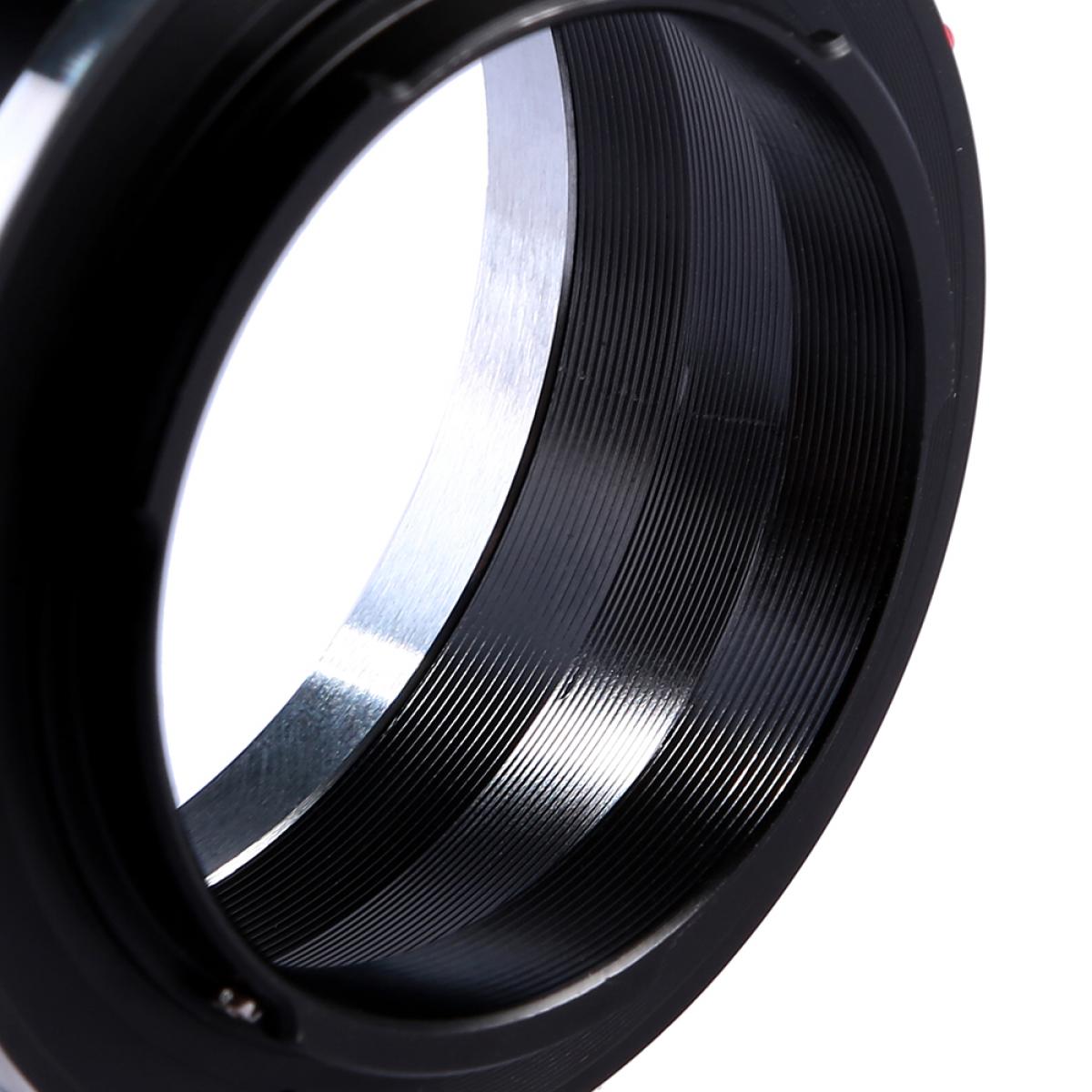 K&F Concept Lens Adapter for FD-FX