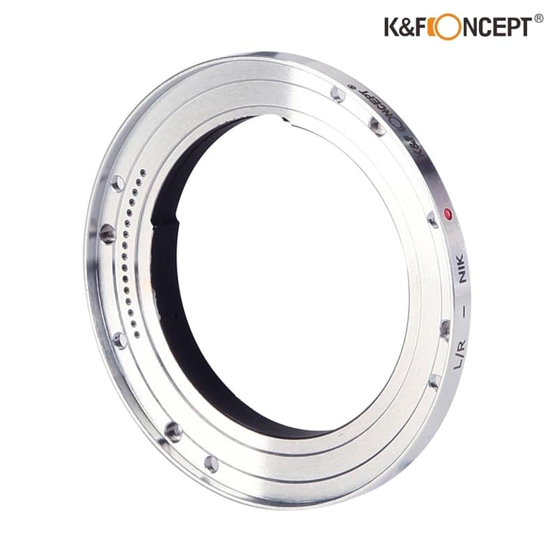 K&F Concept Lens Adapter for L/R - AI