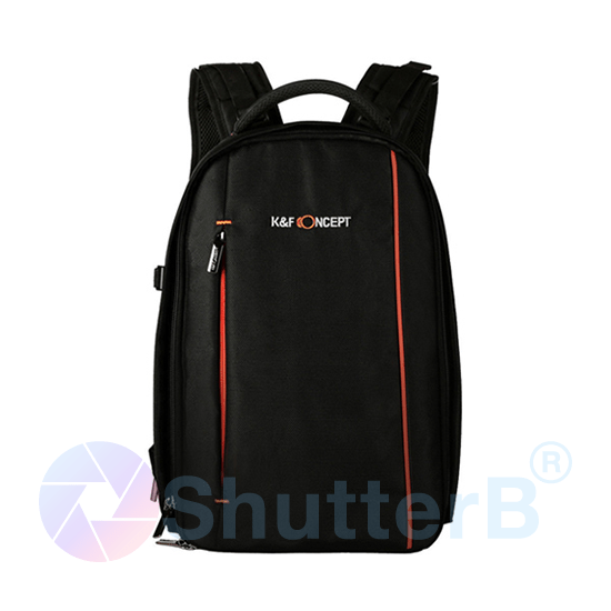 K&F Concept Backpack Rucksack Bag Waterproof (L)