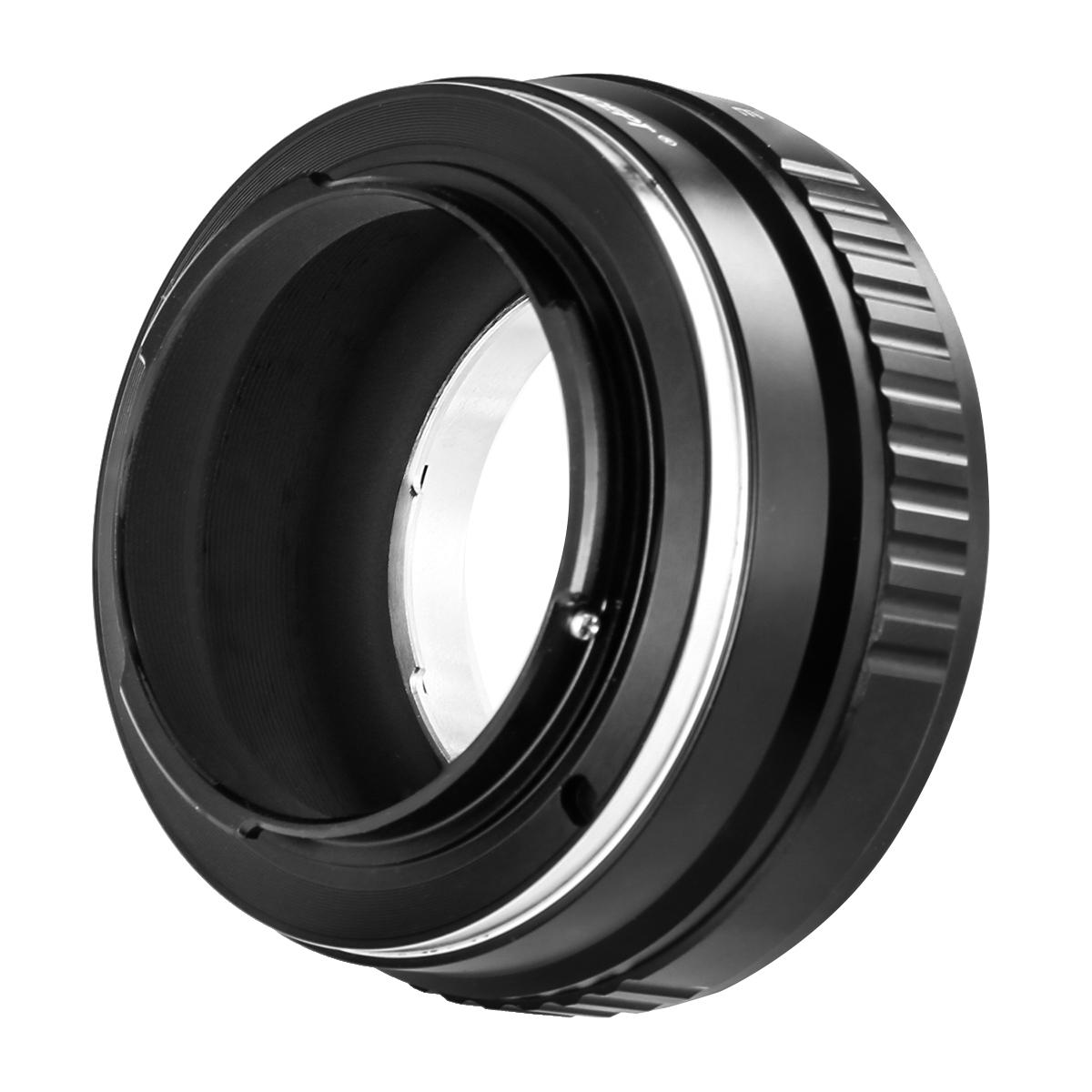 K&F LENS ADAPTER MOUNT EXA - NEX