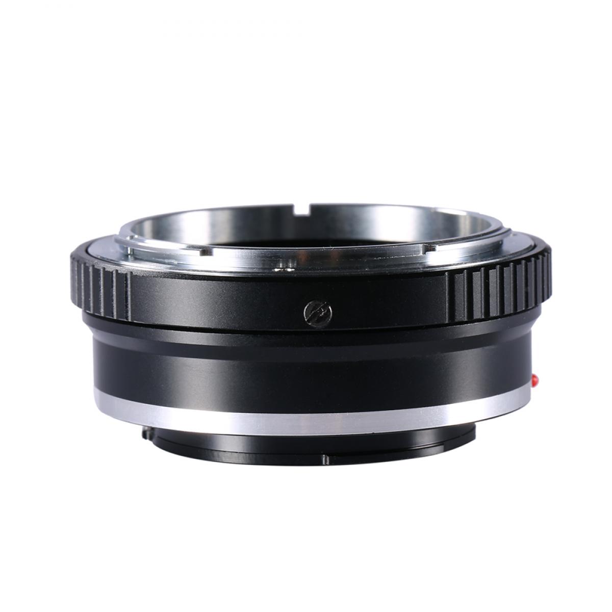 K&F LENS ADAPTER MOUNT FD - NEX
