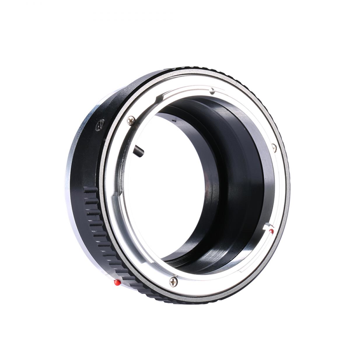 K&F LENS ADAPTER MOUNT FD - NEX