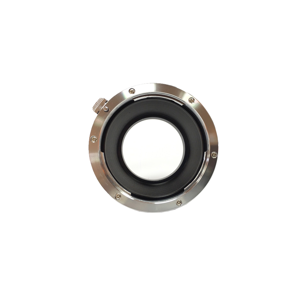 K&F LENS ADAPTER MOUNT FOR EOS - FX