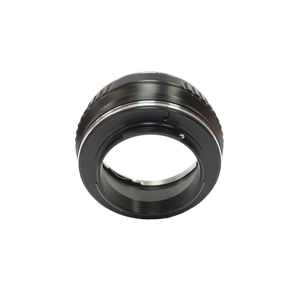 K&F LENS ADAPTER MOUNT FOR EOS - FX