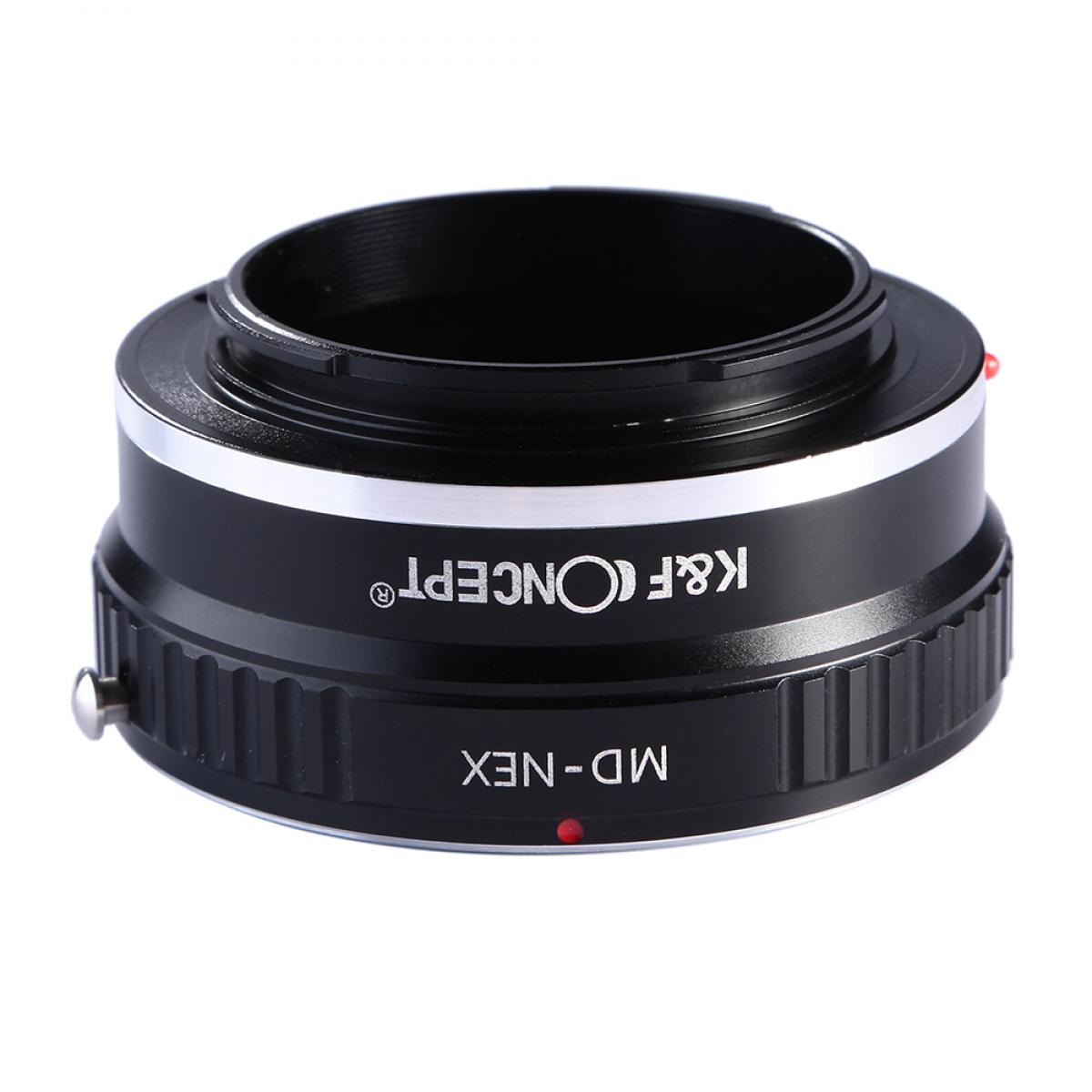 K&F LENS ADAPTER MOUNT FOR M42 - M4/3