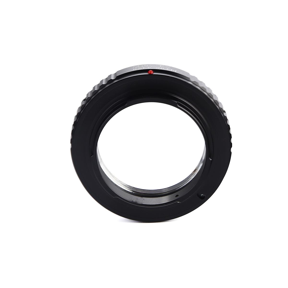 K&F LENS ADAPTER MOUNT M39 - FX