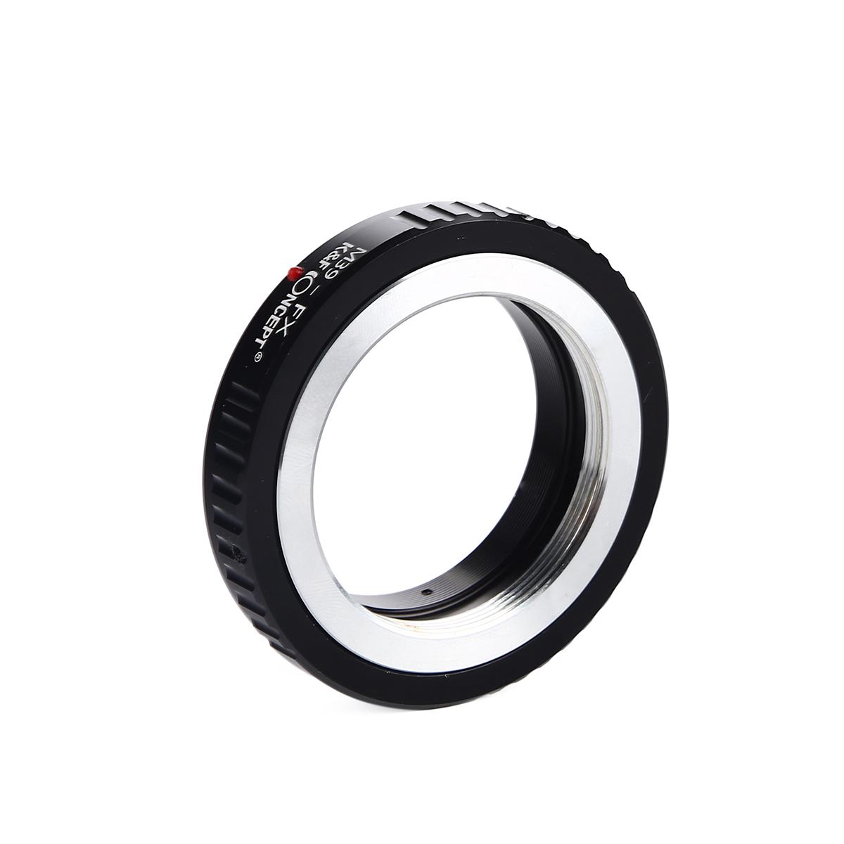 K&F LENS ADAPTER MOUNT M39 - FX
