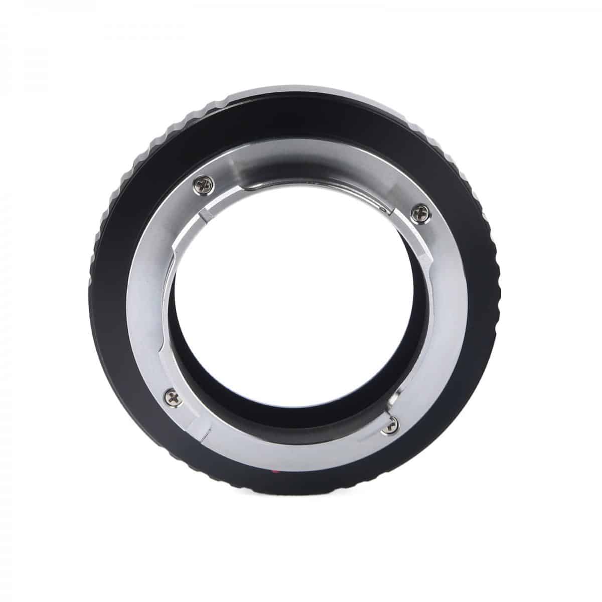 K&F LENS ADAPTER MOUNT M42 - LM