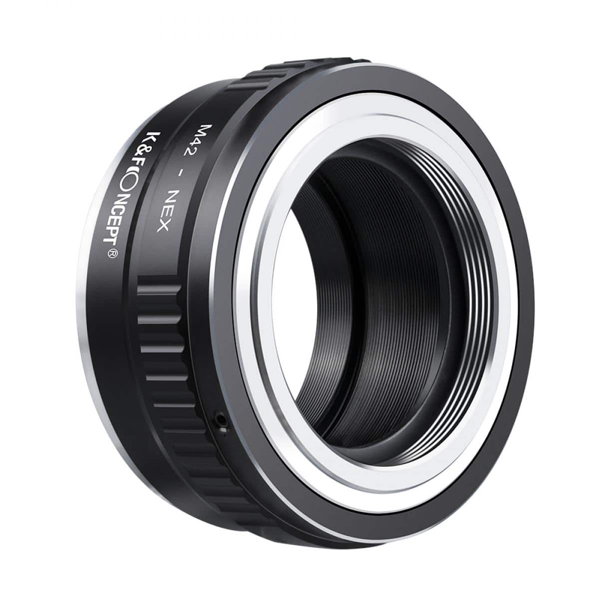 K&F LENS ADAPTER MOUNT M42-NEX