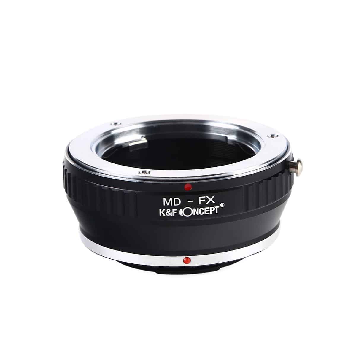 K&F LENS ADAPTER MOUNT MD - FX