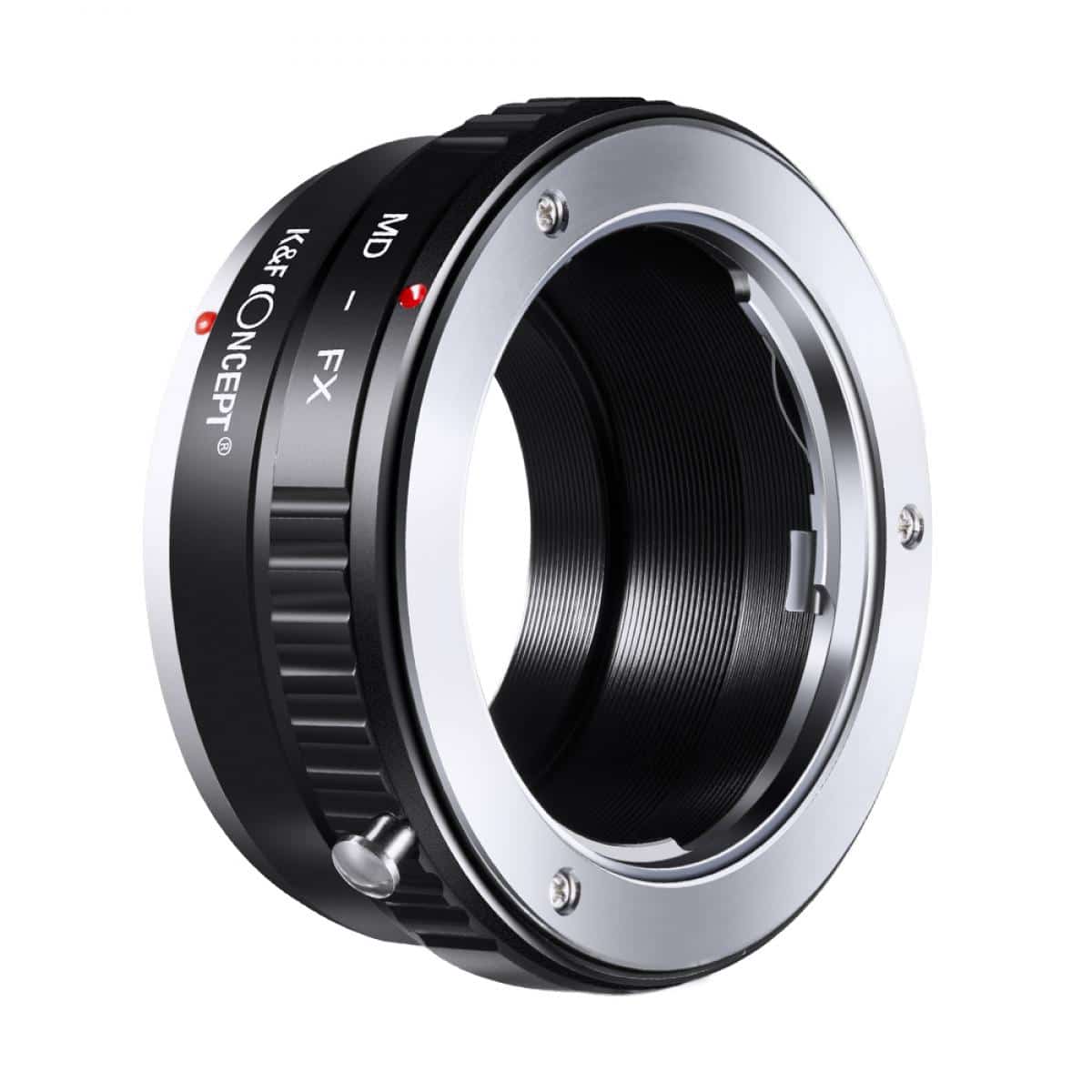 K&F LENS ADAPTER MOUNT MD - FX