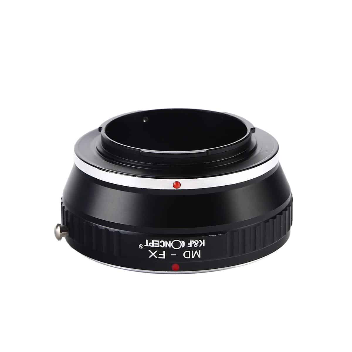 K&F LENS ADAPTER MOUNT MD - FX