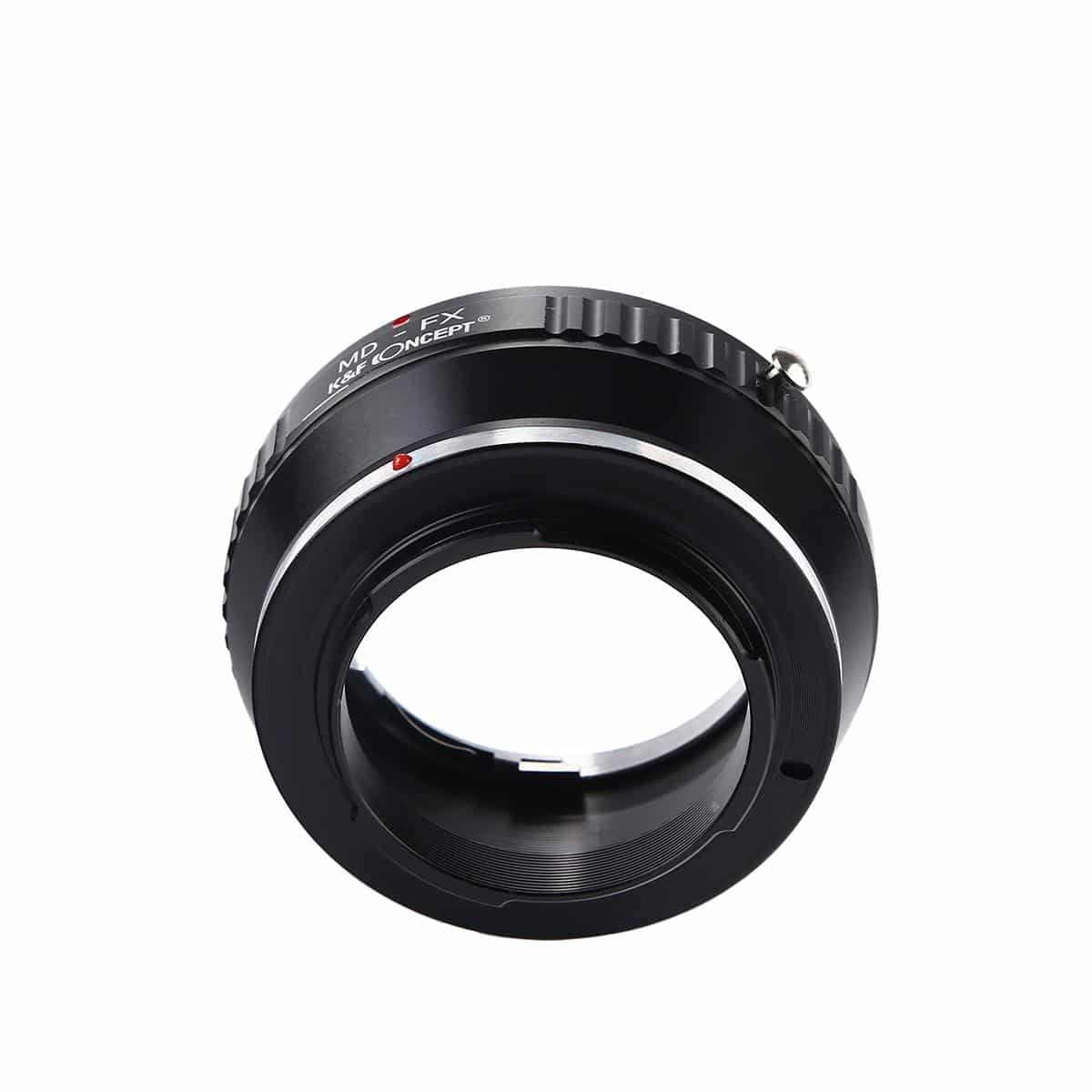 K&F LENS ADAPTER MOUNT MD - FX
