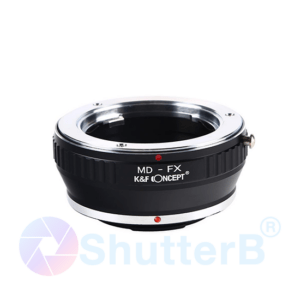K&F LENS ADAPTER MOUNT MD - FX