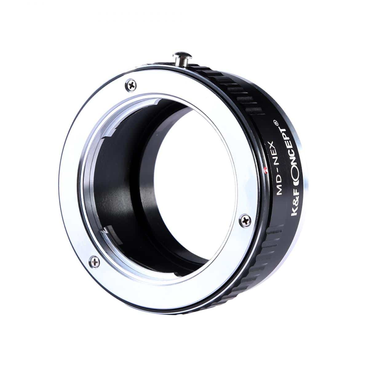K&F LENS ADAPTER MOUNT MD - NEX