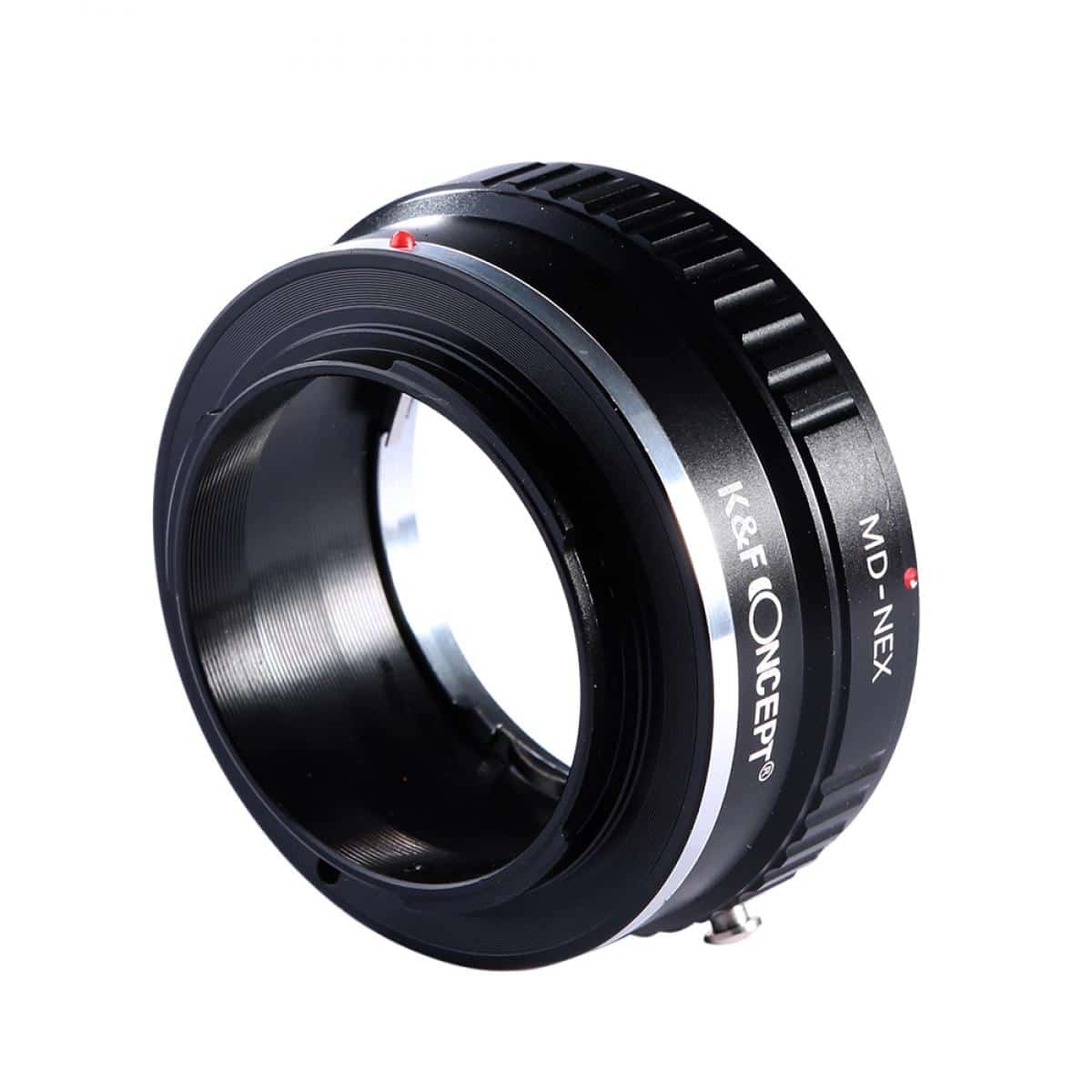 K&F LENS ADAPTER MOUNT MD - NEX