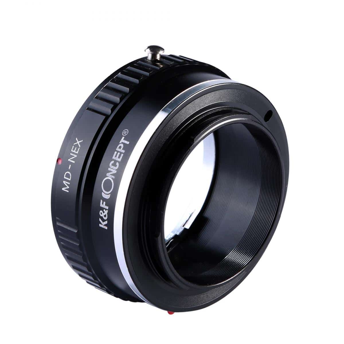 K&F LENS ADAPTER MOUNT MD - NEX