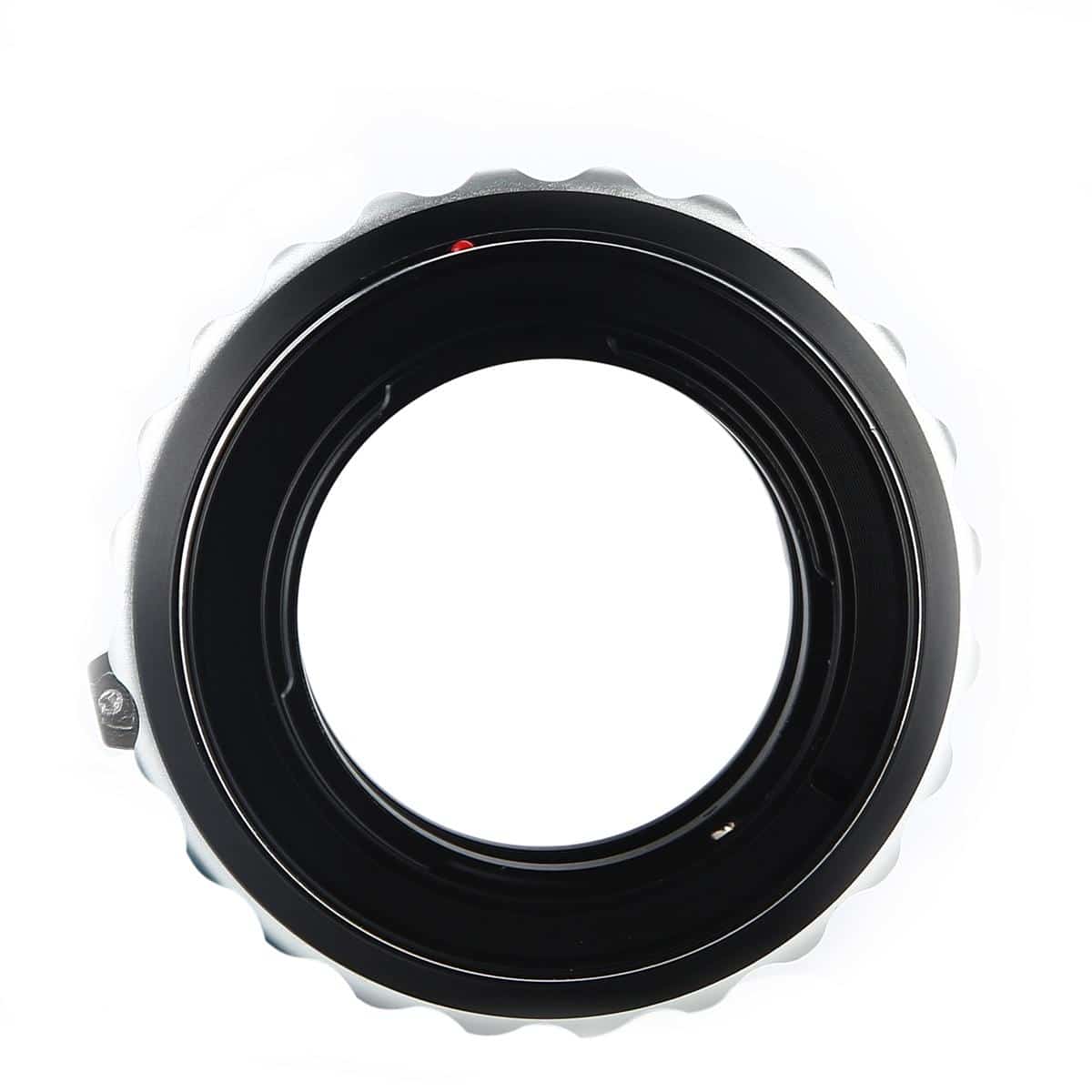 K&F LENS ADAPTER MOUNT NIK(G) - FX