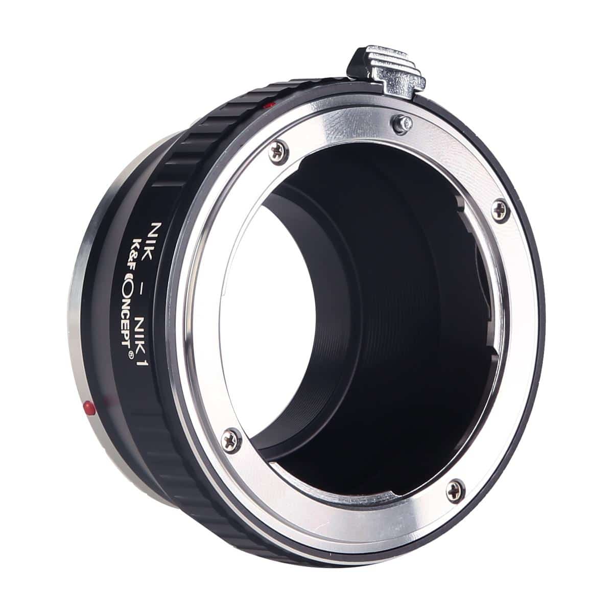 K&F LENS ADAPTER MOUNT NIKON - NIKON 1