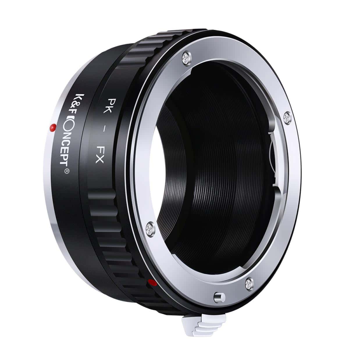 K&F LENS ADAPTER MOUNT PK - FX