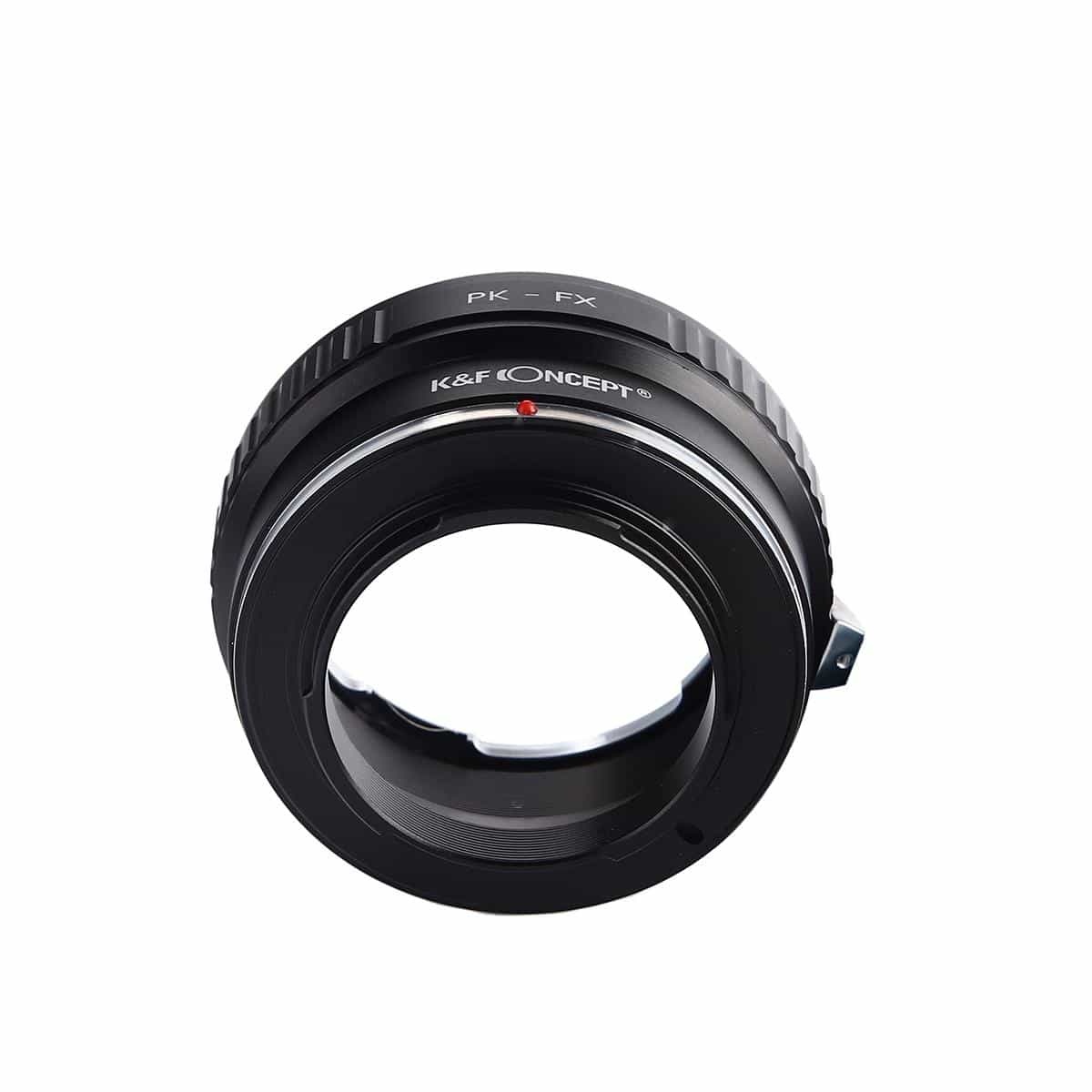 K&F LENS ADAPTER MOUNT PK - FX