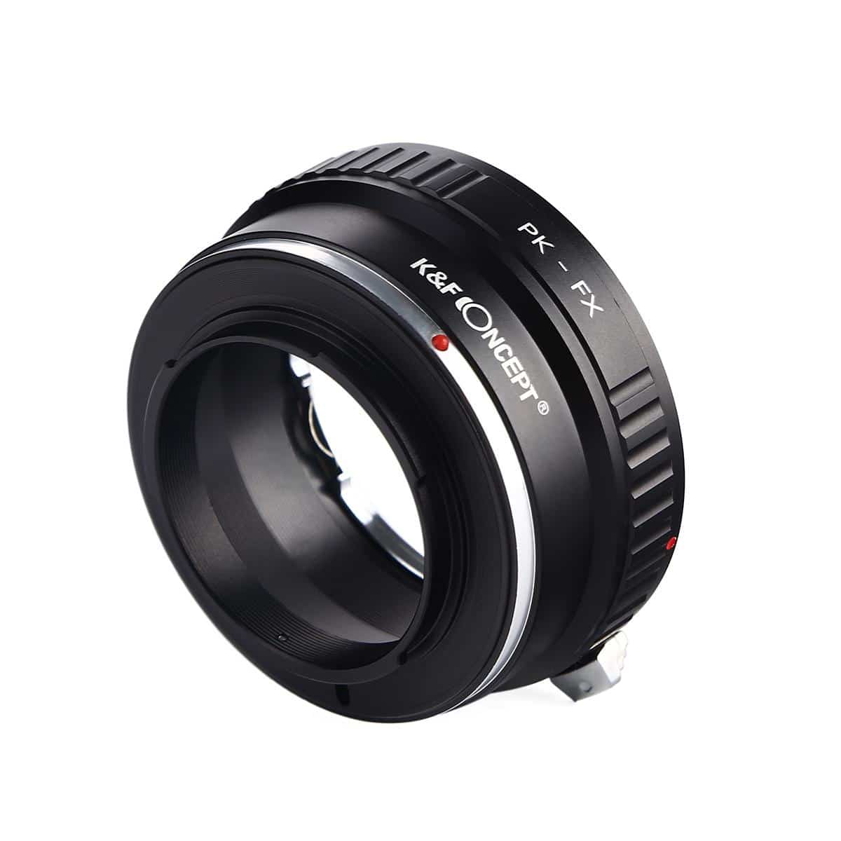 K&F LENS ADAPTER MOUNT PK - FX