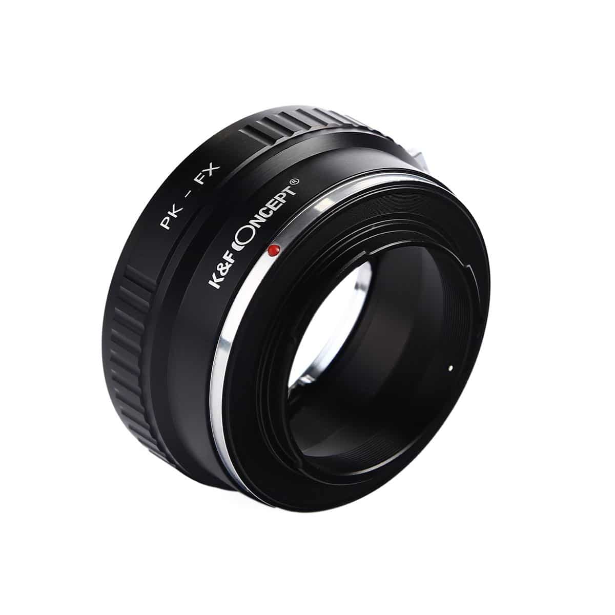 K&F LENS ADAPTER MOUNT PK - FX