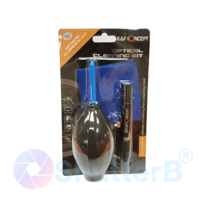 K&F Optical Cleaning Kit ชุดทำความสะอาด