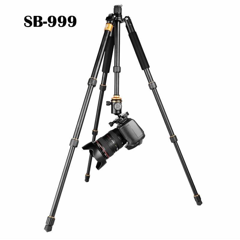 Shutter B Tripod SB-999 Aluminium Monopod Ball Head ขาตั้งกล้อง_TP