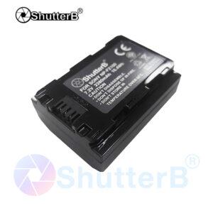 Sony NP-FZ100