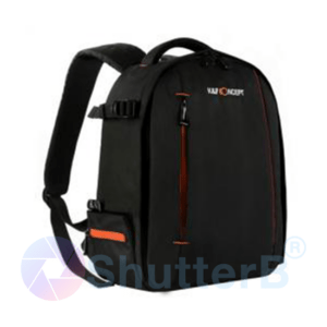 K&F Concept Backpack Rucksack Bag Waterproof (S)
