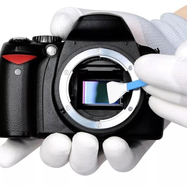 VSGO DKL-20 APS-C DSLR TRAVEL CLEANING KIT_TP