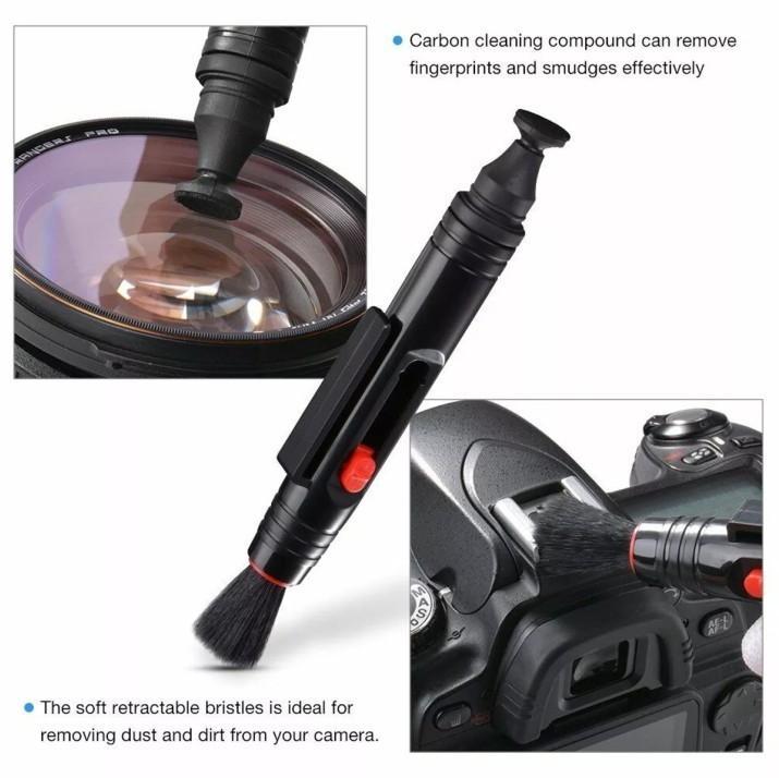 VSGO DKL-20 APS-C DSLR TRAVEL CLEANING KIT_TP