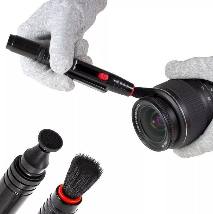 VSGO DKL-20 APS-C DSLR TRAVEL CLEANING KIT_TP