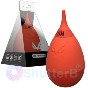 VSGO IMP AIR BLOWER V-B011E ORANGE