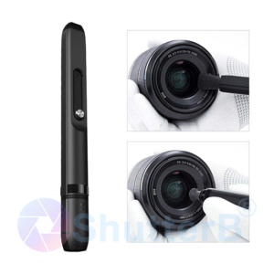 VSGO LENS PEN V-P01E อุปกรณ์สำหรับทำความสะอาดเลนส์